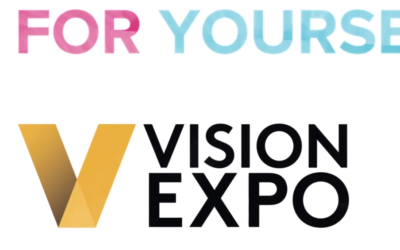 ​Vision Expo West